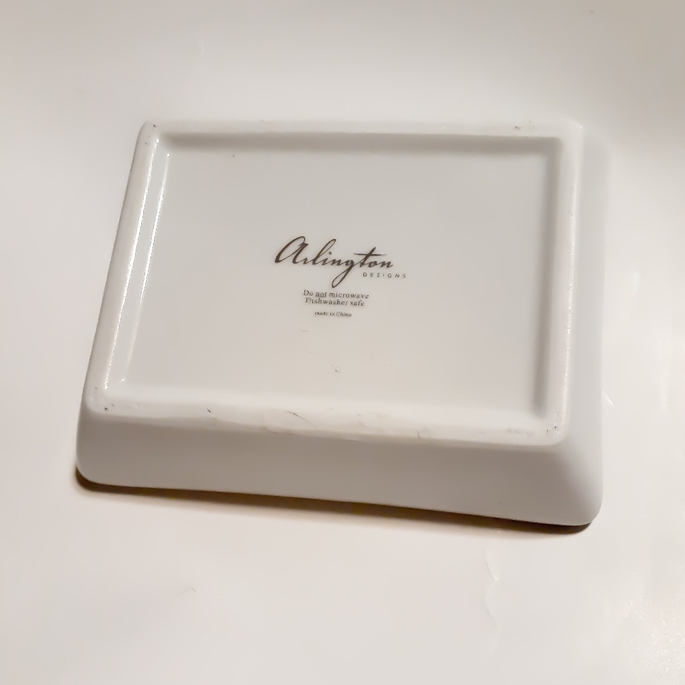 Trinket Trays - Picture 3 of 6